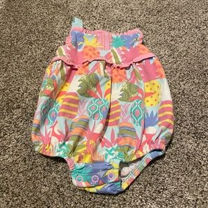 Matilda Jane romper 3-6 months